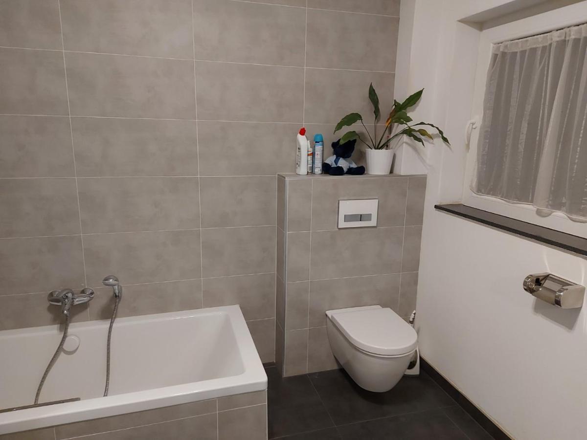 Lovely 2 Bedrooms Of Totally 30 M2 With Private Balcony Vichten Экстерьер фото